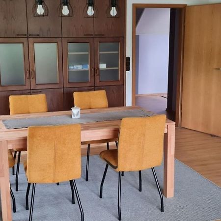 Hotel Zur Erholung & Restaurant Amme'S Landhaus Eicklingen Bagian luar foto