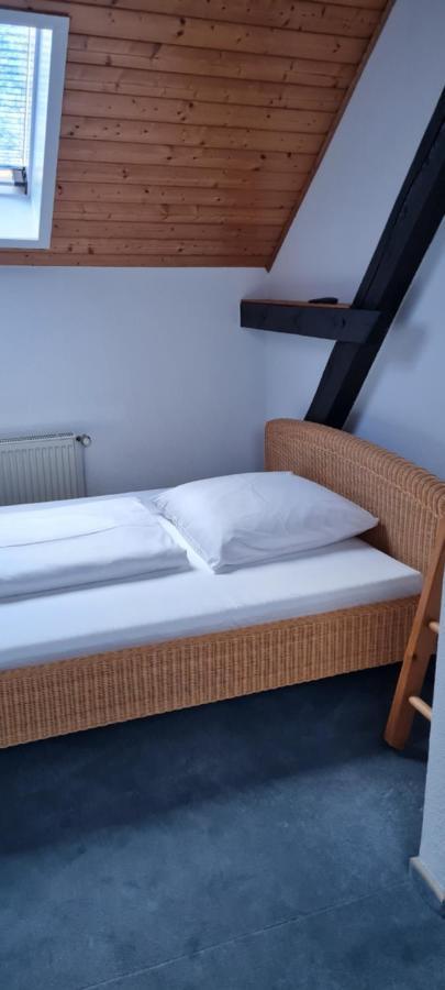 Hotel Zur Erholung & Restaurant Amme'S Landhaus Eicklingen Bagian luar foto